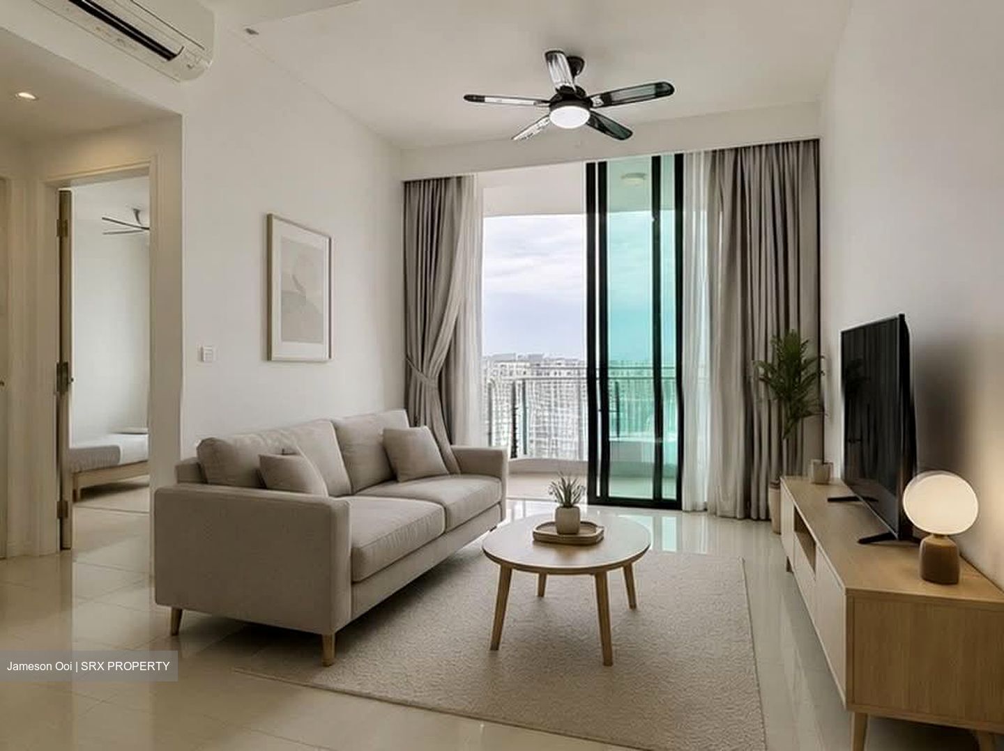 Sky Green (D13), Condominium #568646951